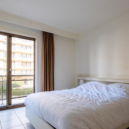 Apartamento Alexandra 110 De Panne Exterior foto