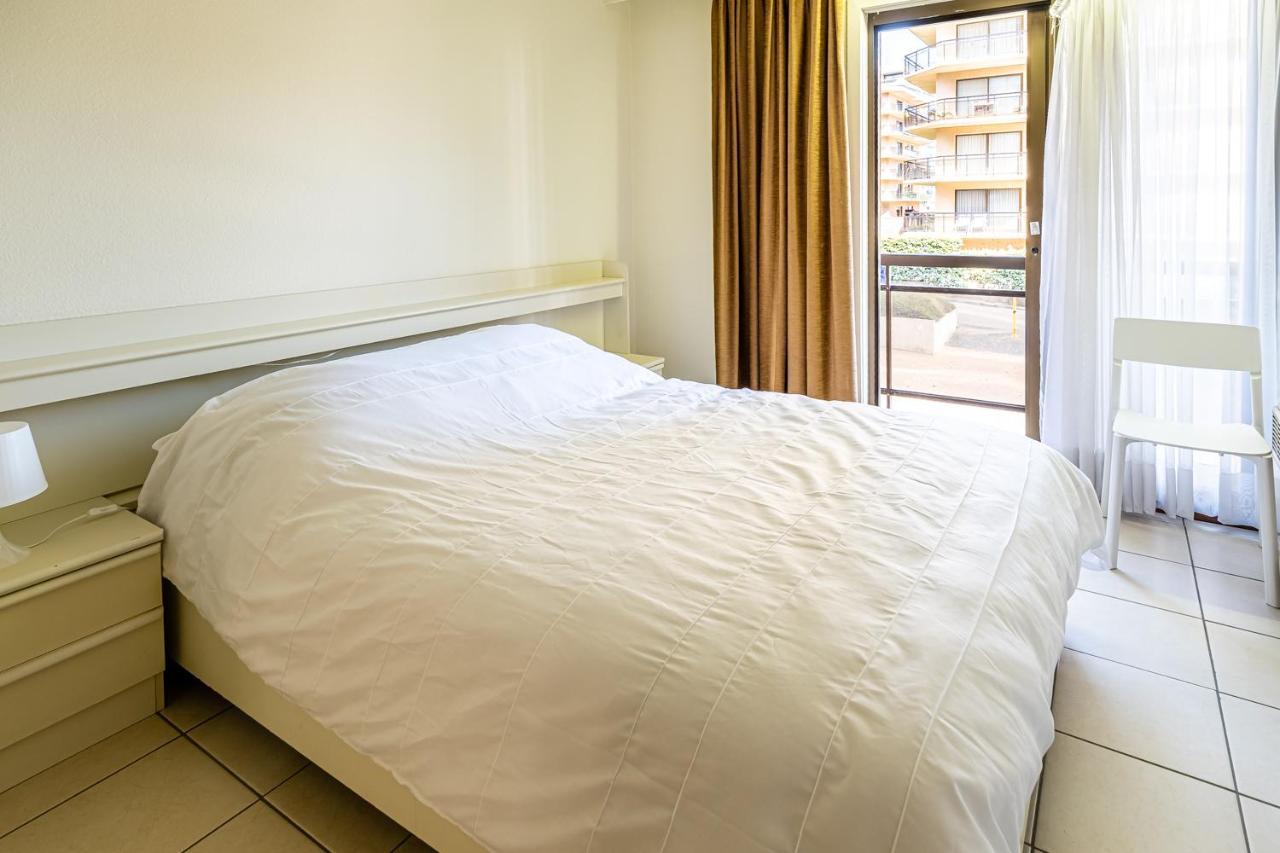 Apartamento Alexandra 110 De Panne Exterior foto