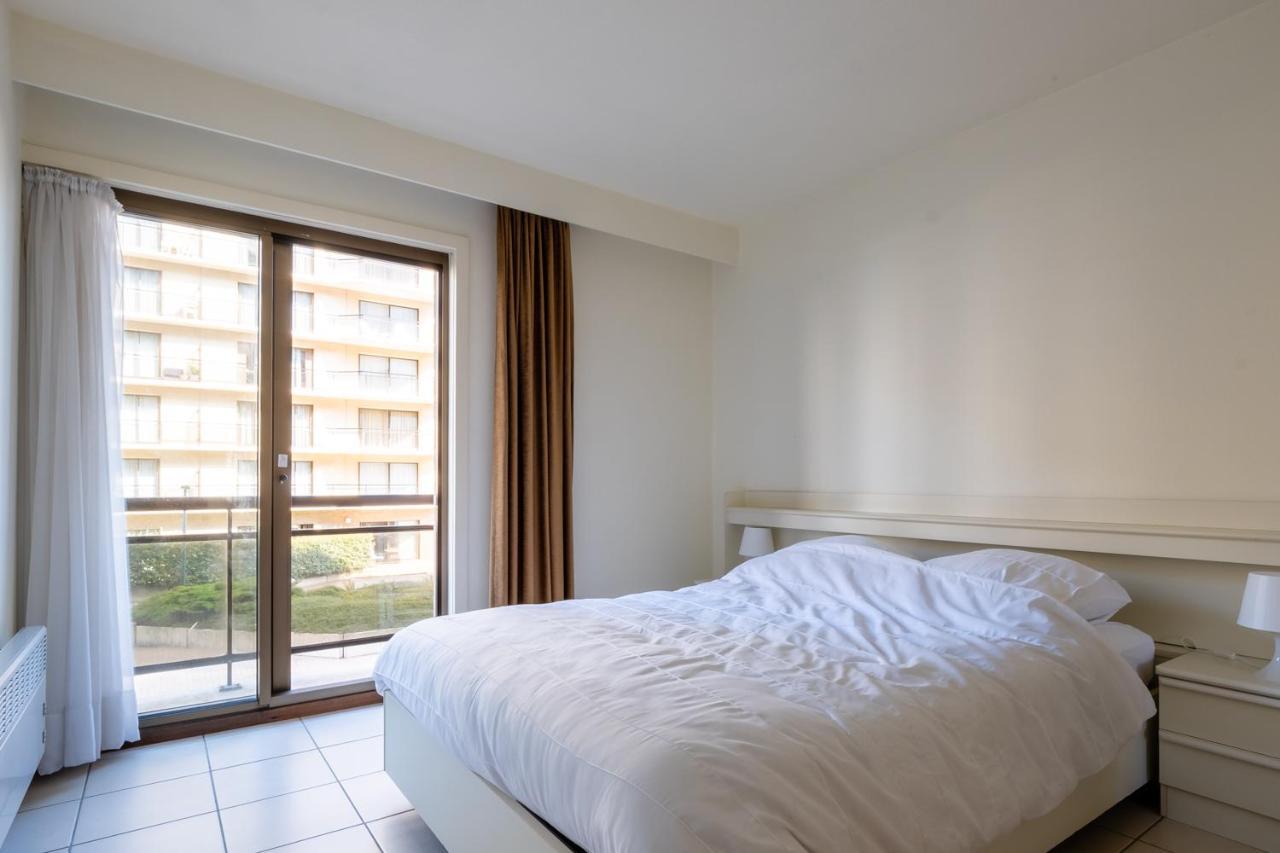 Apartamento Alexandra 110 De Panne Exterior foto