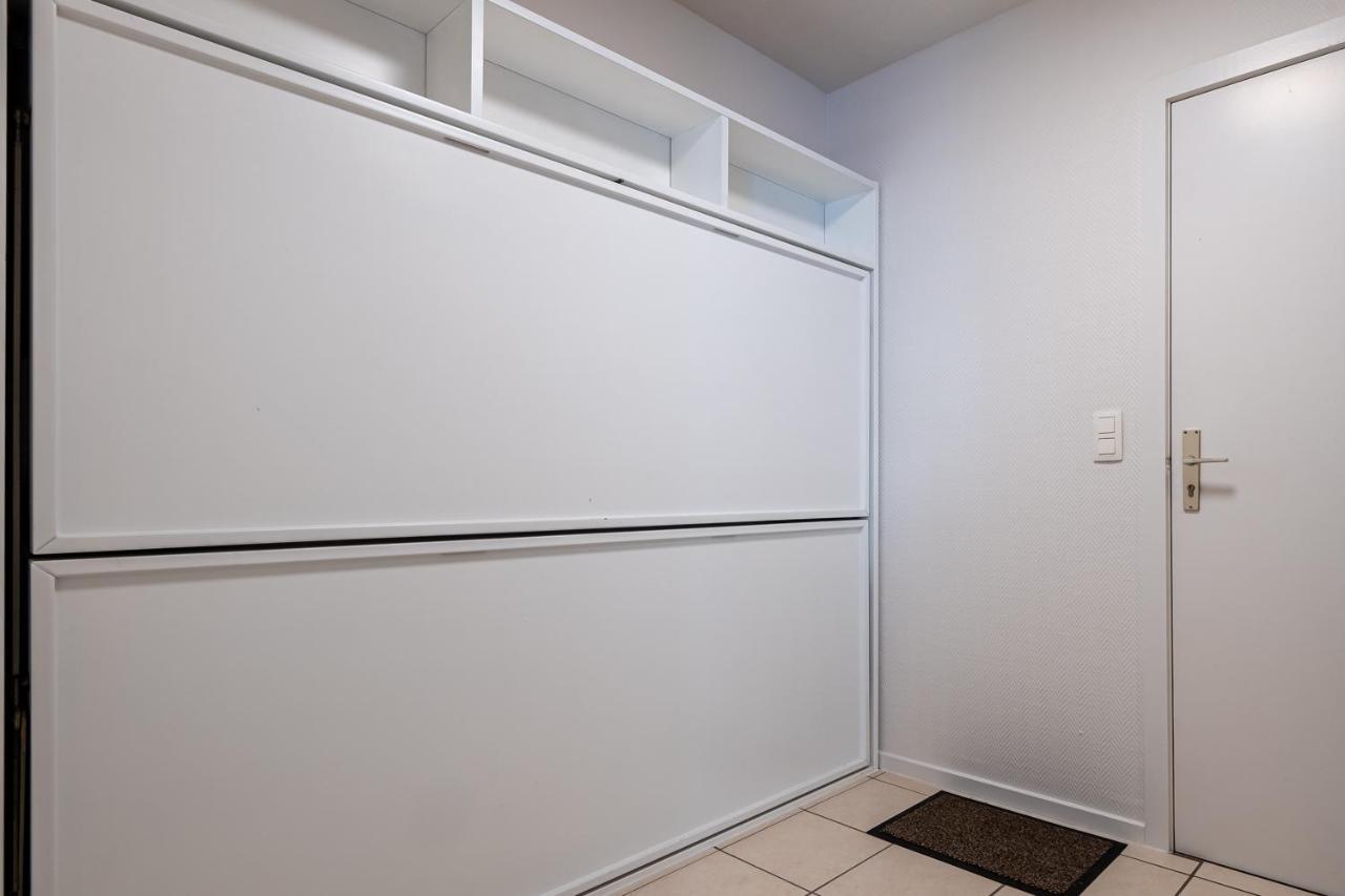 Apartamento Alexandra 110 De Panne Exterior foto