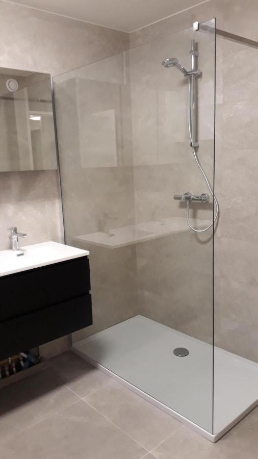 Apartamento Alexandra 110 De Panne Exterior foto